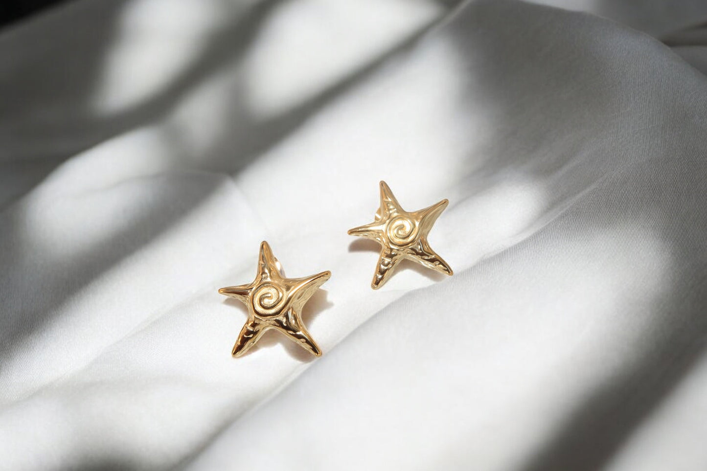 Zorah Earrings