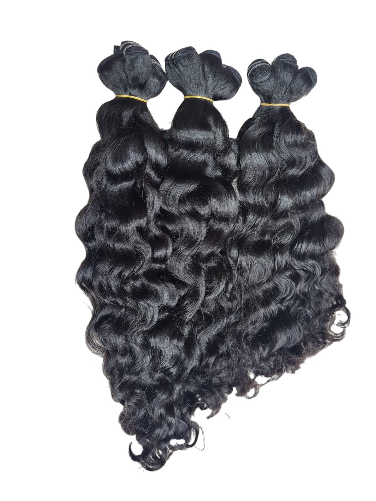 Cambodian Curly