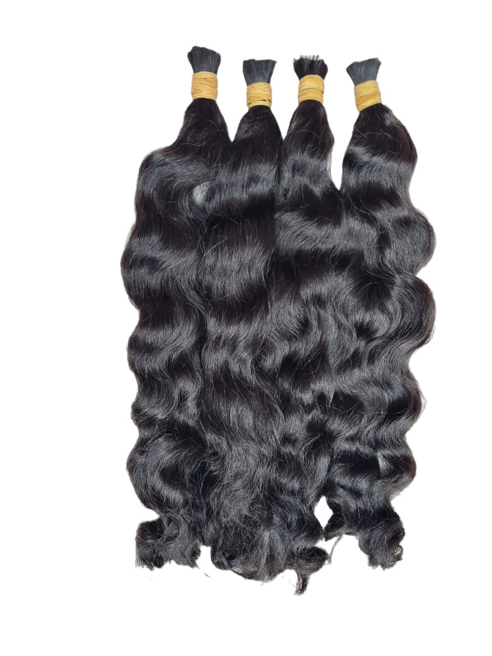 Cambodian Deep Wavy (Bulk)