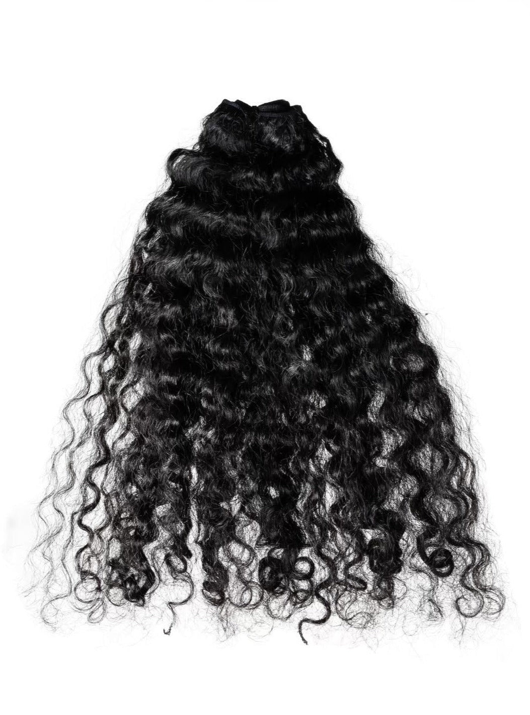 Curly Bundle Deals