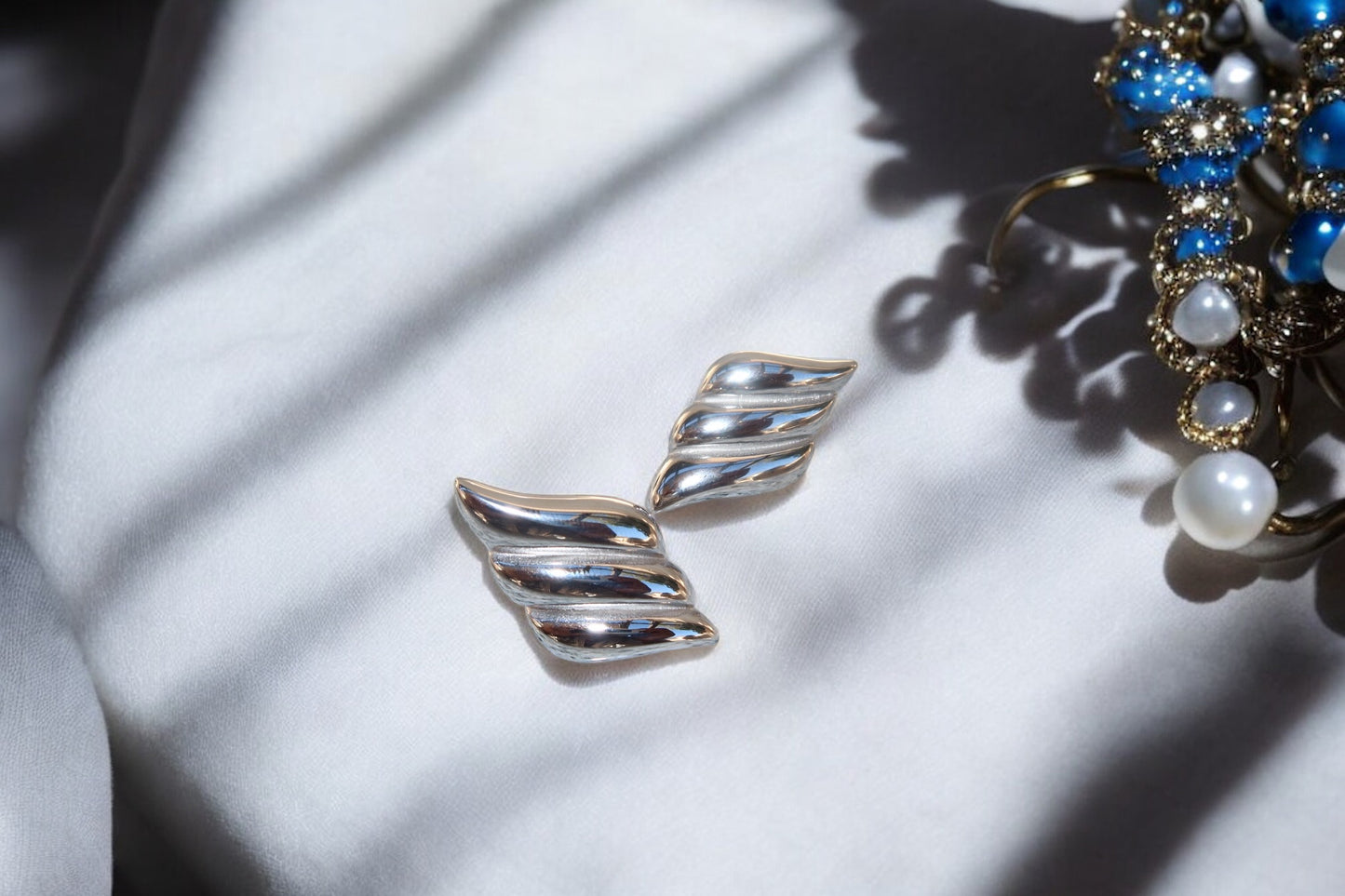 Lalou Earrings