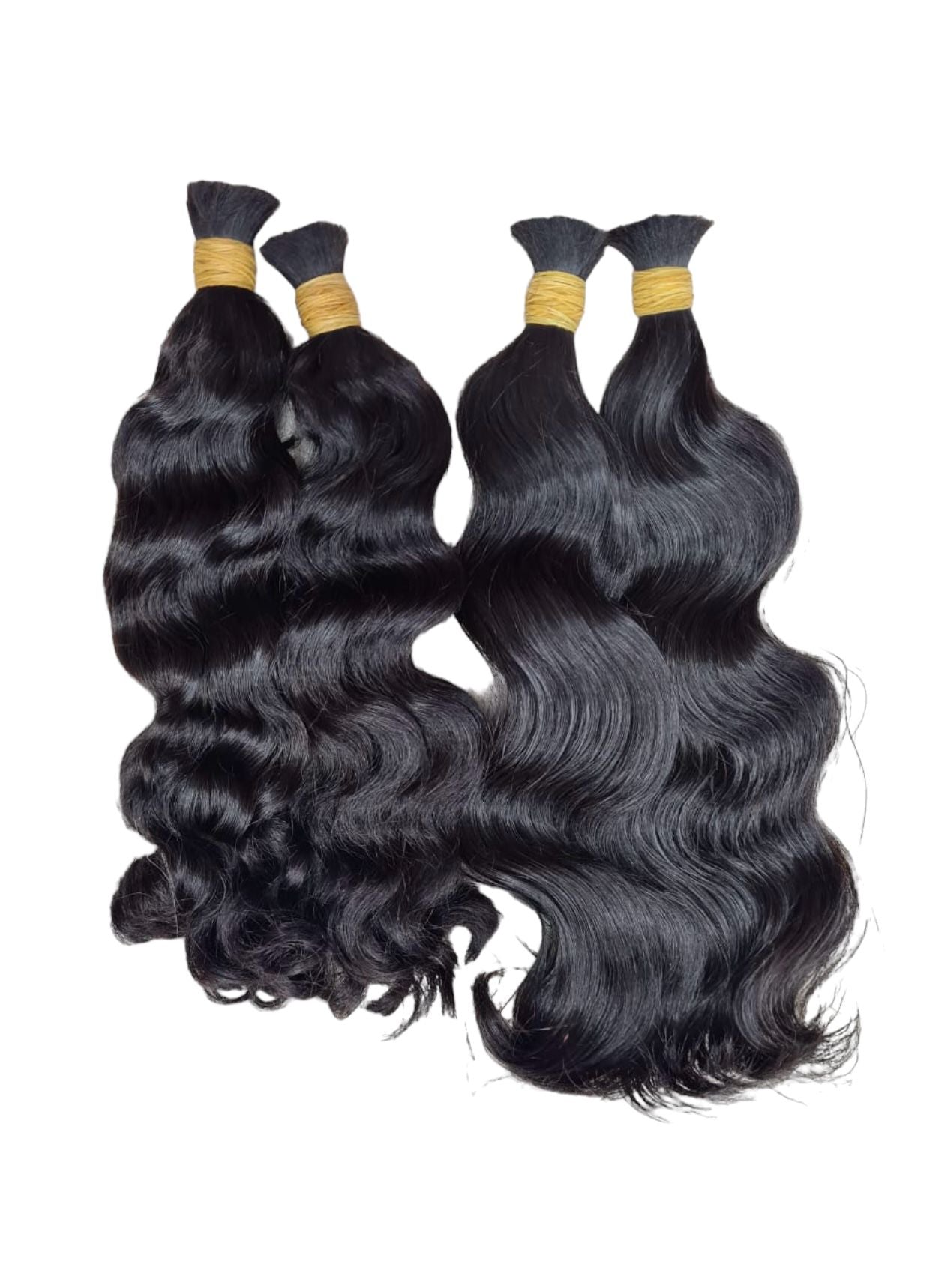 Cambodian Wavy (Bulk)