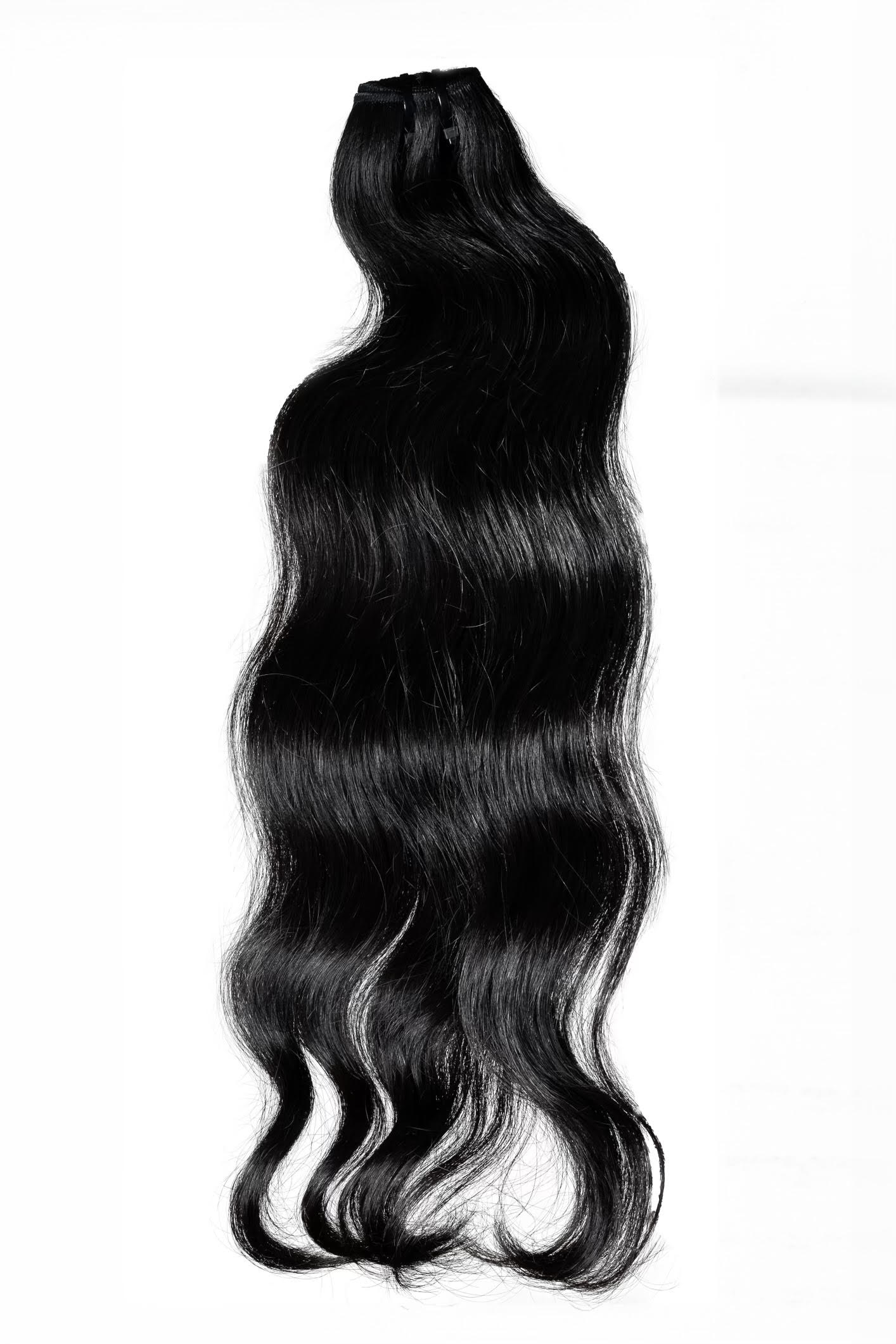 Cambodian Wavy