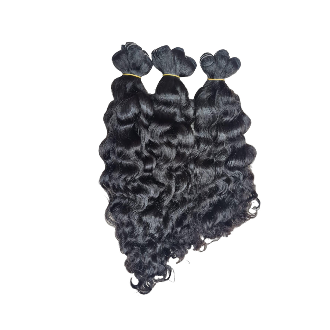 Curly