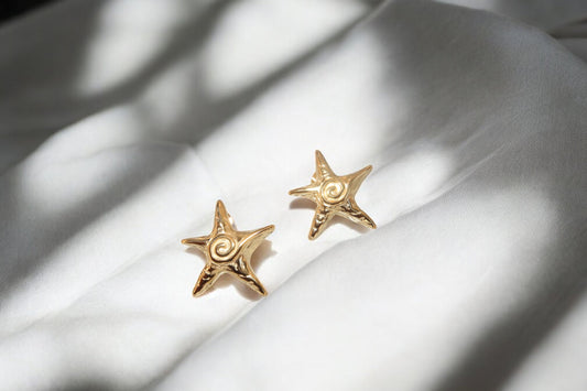 Zorah Earrings