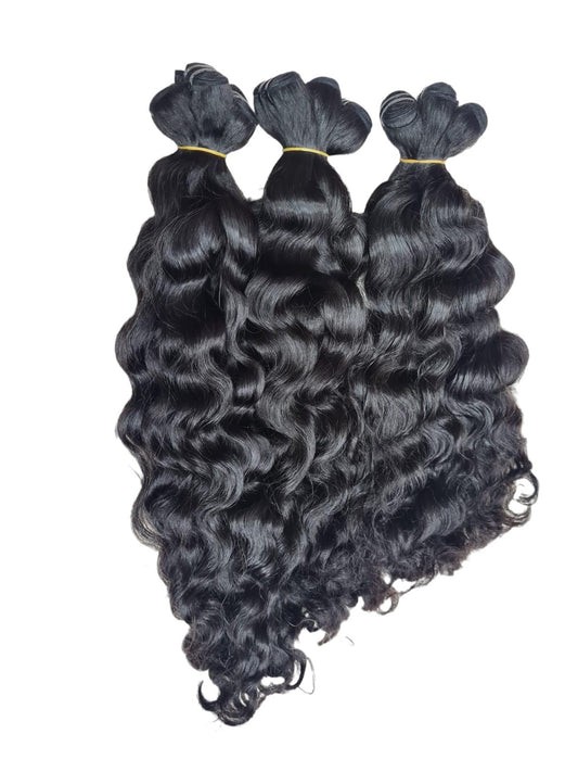 Cambodian Curly