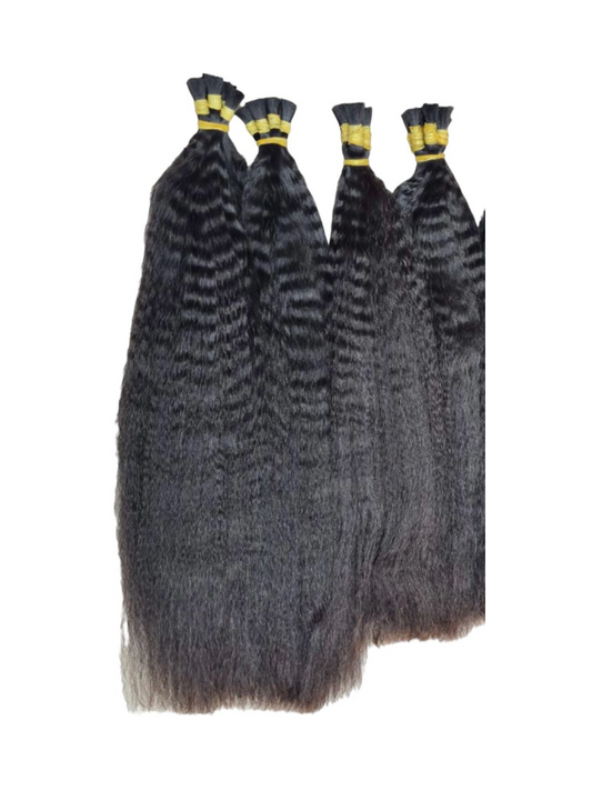 Cambodian Kinky Straight (Bulk)