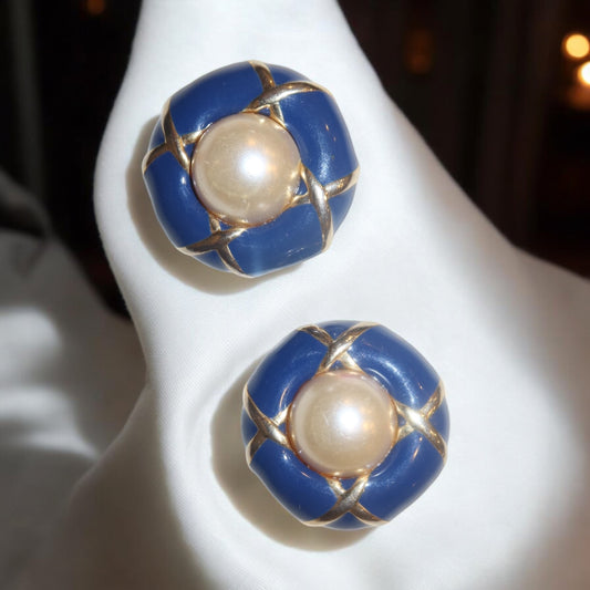Inez Earrings