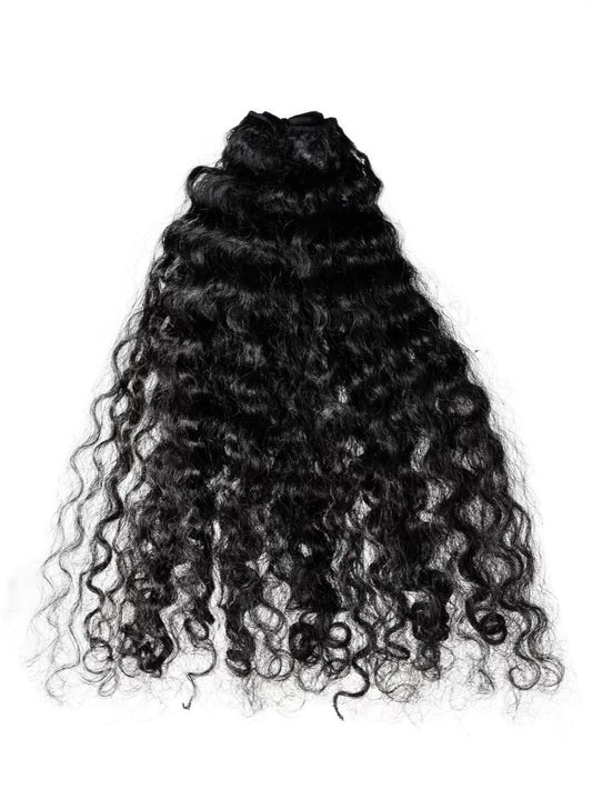 Curly Bundle Deals