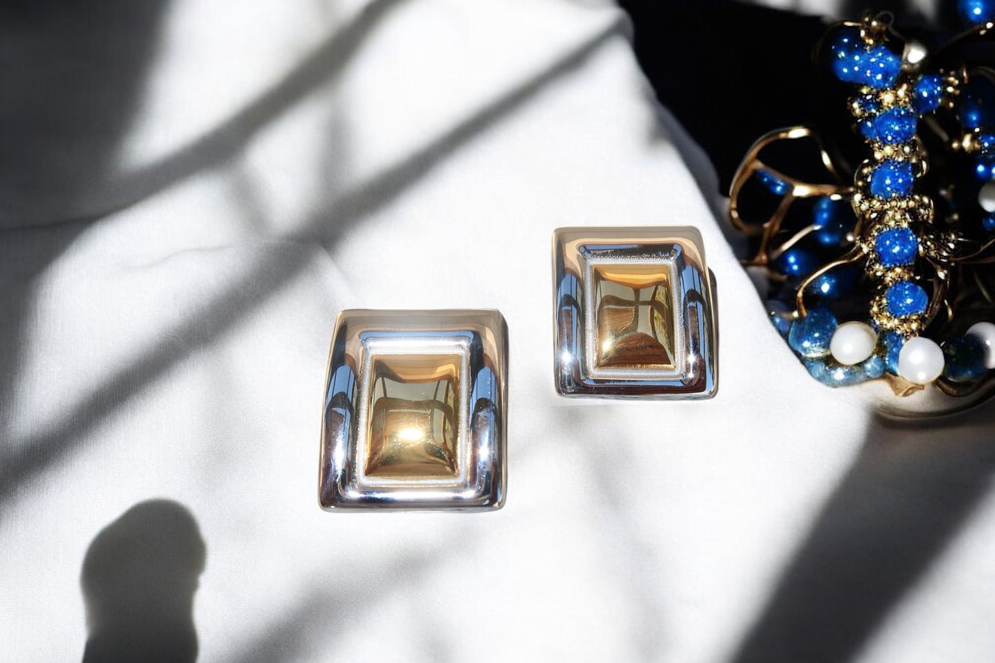 Yaya Earrings
