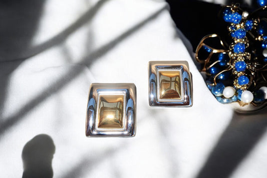 Yaya Earrings