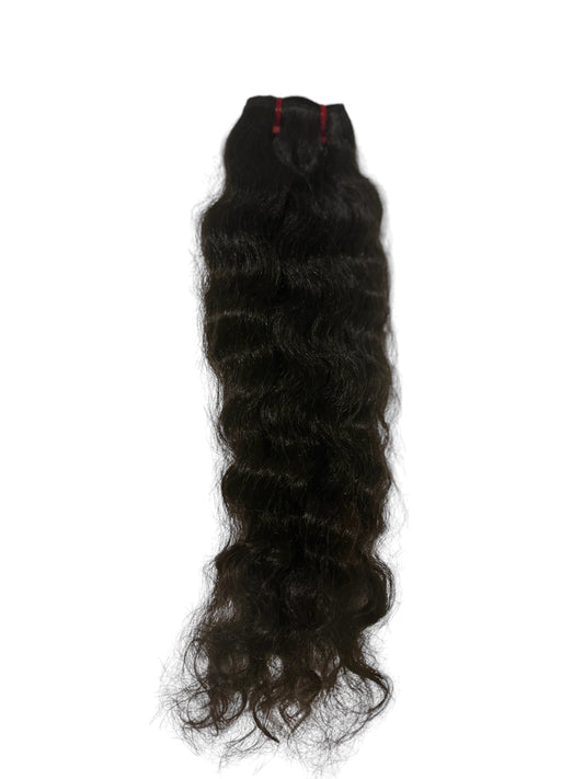 Indian Curly