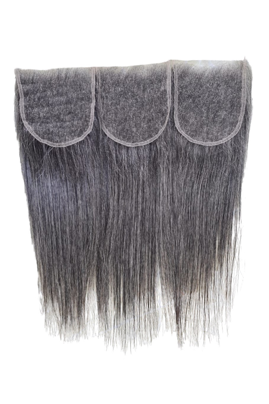 Stunning Silver Closures