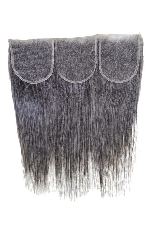 Stunning Silver Closures