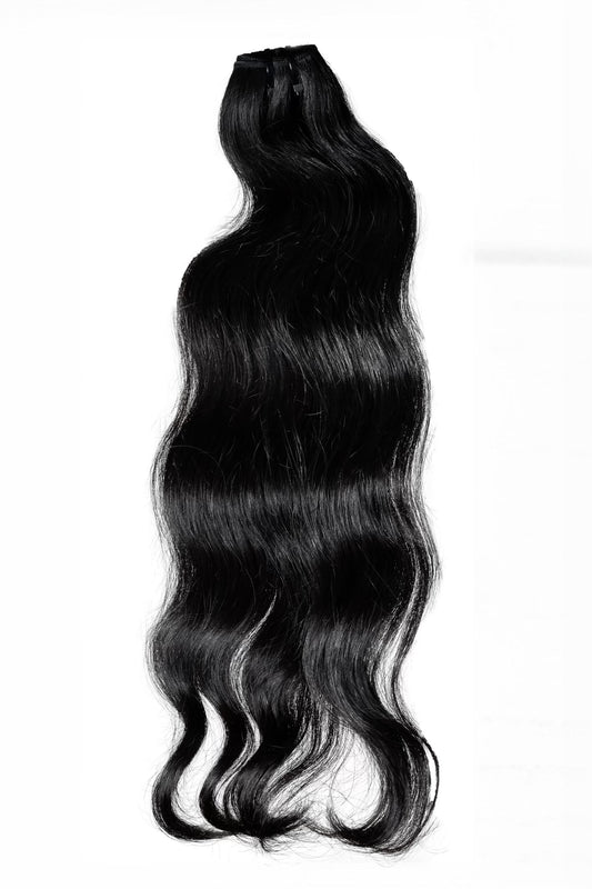 Cambodian Wavy
