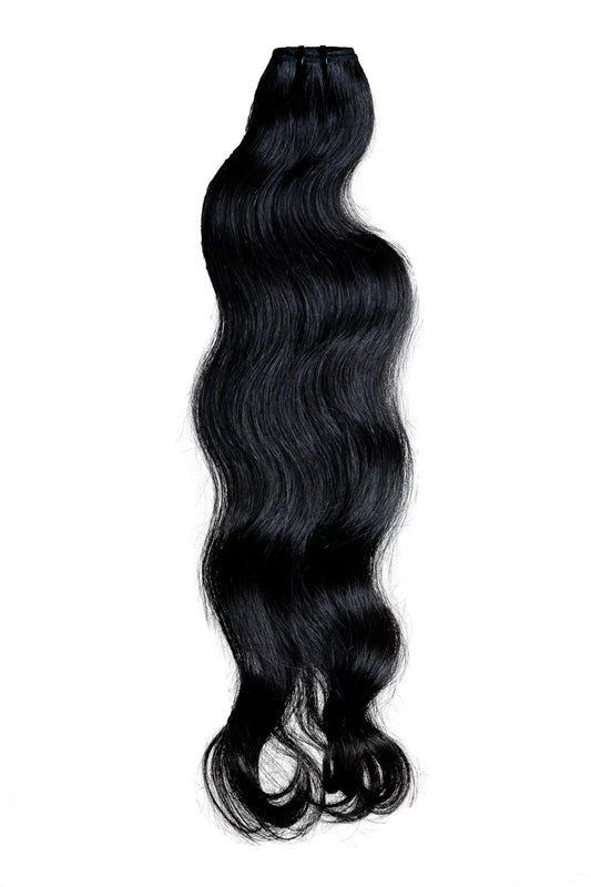 Indian Wavy
